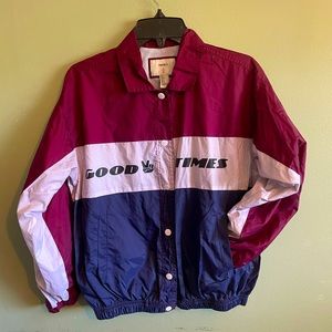 Forever 21 Jacket size S.